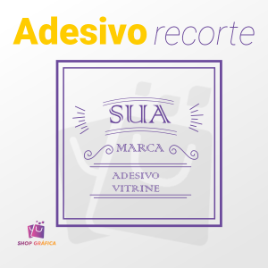Adesivo  de Recorte Vinil adesivo   Marcara de transferência Corte especial 